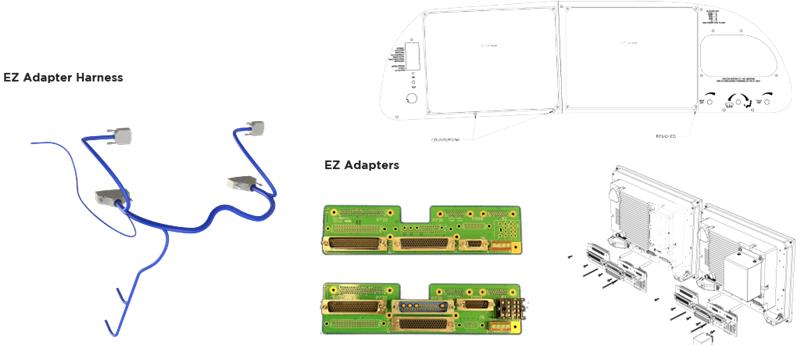 Vantage Installation Diagram